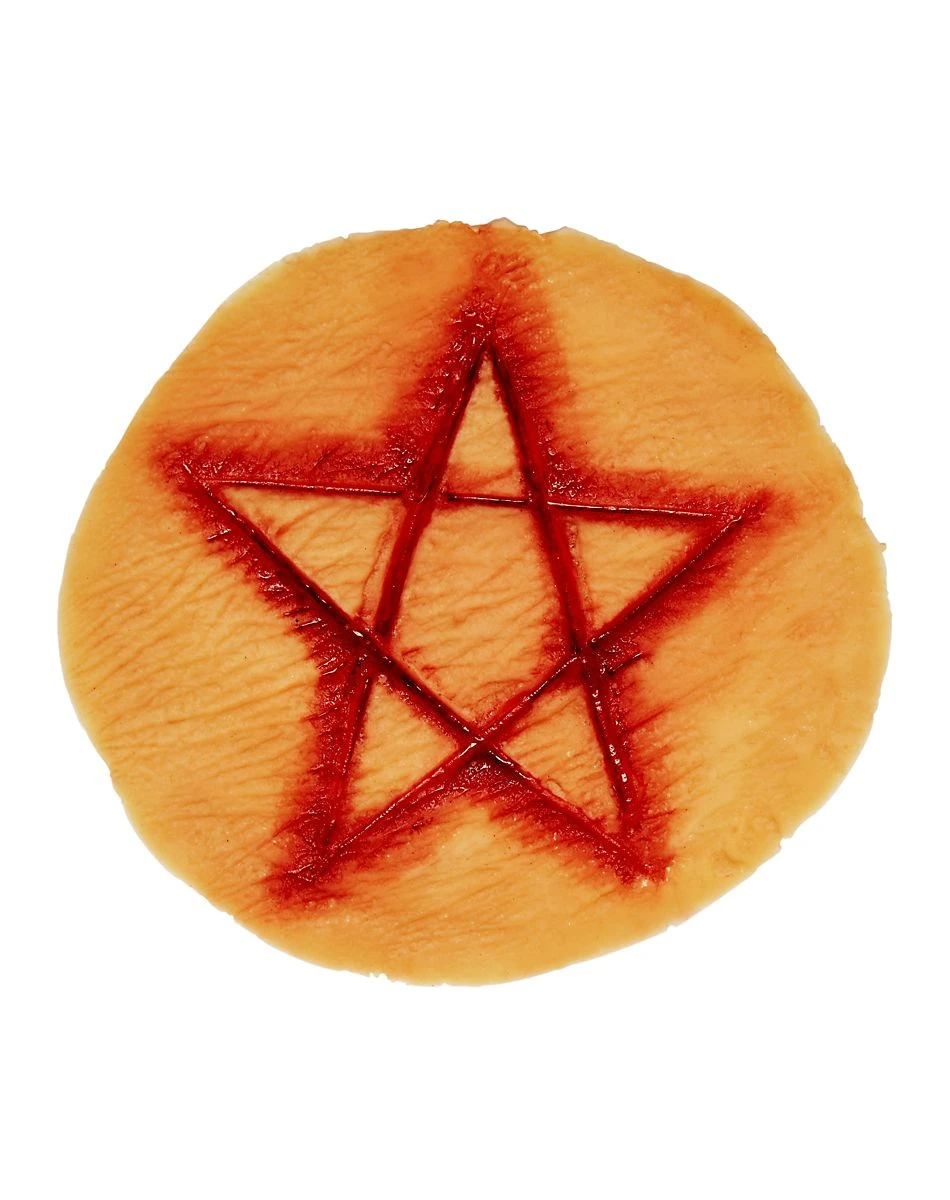 Spirit Halloween Pentagram Appliance 3 Spirit Halloween Pentagram Appliance