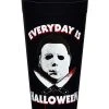 Spirit Halloween Michael Myers Plastic Cup - Halloween -MELONHALLOW Sales 01425966 a