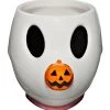 Spirit Halloween Molded Zero Mug 20 oz. - The Nightmare Before Christmas 1 Spirit Halloween Molded Zero Mug 20 oz. - The Nightmare Before Christmas -MELONHALLOW Sales 01426600 a