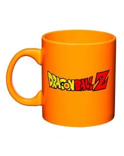 Spirit Halloween Logo Dragon Ball Z Coffee Mug - 20 oz. 5 Spirit Halloween Logo Dragon Ball Z Coffee Mug - 20 oz. -MELONHALLOW Sales 01426626 b