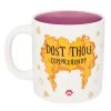 Spirit Halloween Dost Thou Comprehend Mug - Hocus Pocus 2 Spirit Halloween Dost Thou Comprehend Mug - Hocus Pocus -MELONHALLOW Sales 01428200 a