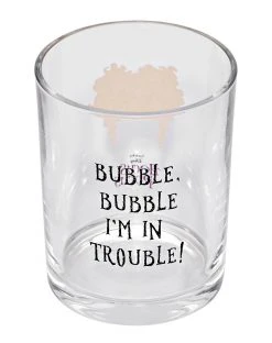 Spirit Halloween Bubbles Glass 11 oz. - Hocus Pocus