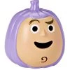Spirit Halloween Mini Buzz Lightyear Light-Up Pumpkin Decorations - Toy Story 2 Spirit Halloween Mini Buzz Lightyear Light-Up Pumpkin Decorations - Toy Story -MELONHALLOW Sales 01432335 a