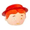 Spirit Halloween Mini Jessie Light-Up Pumpkin Decorations - Toy Story 2 Spirit Halloween Mini Jessie Light-Up Pumpkin Decorations - Toy Story -MELONHALLOW Sales 01432343 a