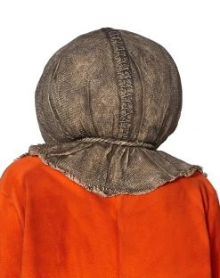 Spirit Halloween Sam Mask - Trick 'r Treat 5 Spirit Halloween Sam Mask - Trick 'r Treat -MELONHALLOW Sales 01432970 b