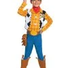 Spirit Halloween Kids Woody Costume Deluxe - Toy Story 4 1 Spirit Halloween Kids Woody Costume Deluxe - Toy Story 4 -MELONHALLOW Sales 01433143 a