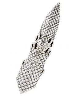 Spirit Halloween Dragon Armor Ring