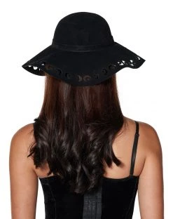 Spirit Halloween Celestial Witch Coven Hat 10 Spirit Halloween Celestial Witch Coven Hat -MELONHALLOW Sales 01436054 d