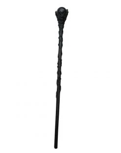 Spirit Halloween Witch Sorceress Staff