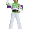 Spirit Halloween Kids Buzz Lightyear Costume - Toy Story 4 2 Spirit Halloween Kids Buzz Lightyear Costume - Toy Story 4 -MELONHALLOW Sales 01436351 a