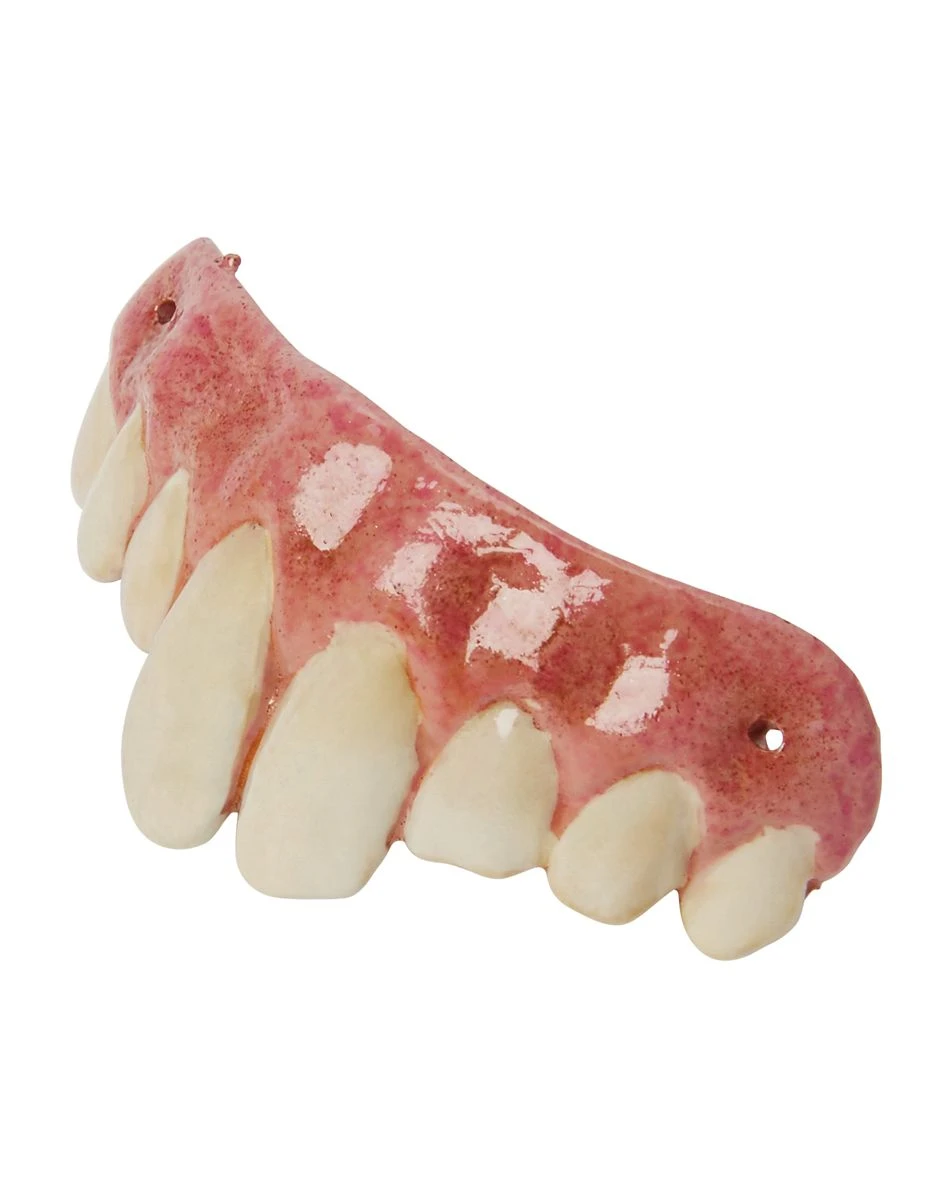 Spirit Halloween Pennywise Teeth - It 4 Spirit Halloween Pennywise Teeth - It - Image 2