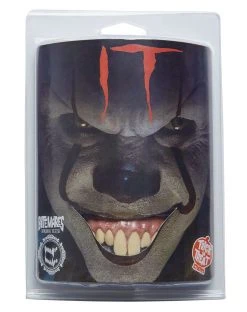 Spirit Halloween Pennywise Teeth - It 9 Spirit Halloween Pennywise Teeth - It -MELONHALLOW Sales 01436518 d