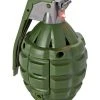 Spirit Halloween Toy Grenade -MELONHALLOW Sales 01438480 a