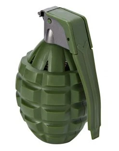Spirit Halloween Toy Grenade 11 Spirit Halloween Toy Grenade -MELONHALLOW Sales 01438480 d