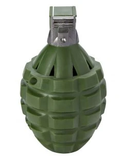 Spirit Halloween Toy Grenade 12 Spirit Halloween Toy Grenade -MELONHALLOW Sales 01438480 e