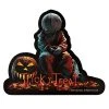 Spirit Halloween Sam Magnet - Trick 'r Treat 1 Spirit Halloween Sam Magnet - Trick 'r Treat -MELONHALLOW Sales 01440247 b