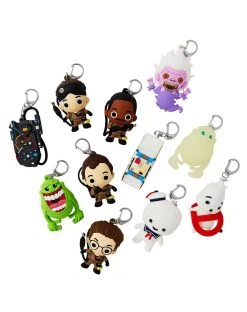 Spirit Halloween Ghostbusters Blind Pack Figures