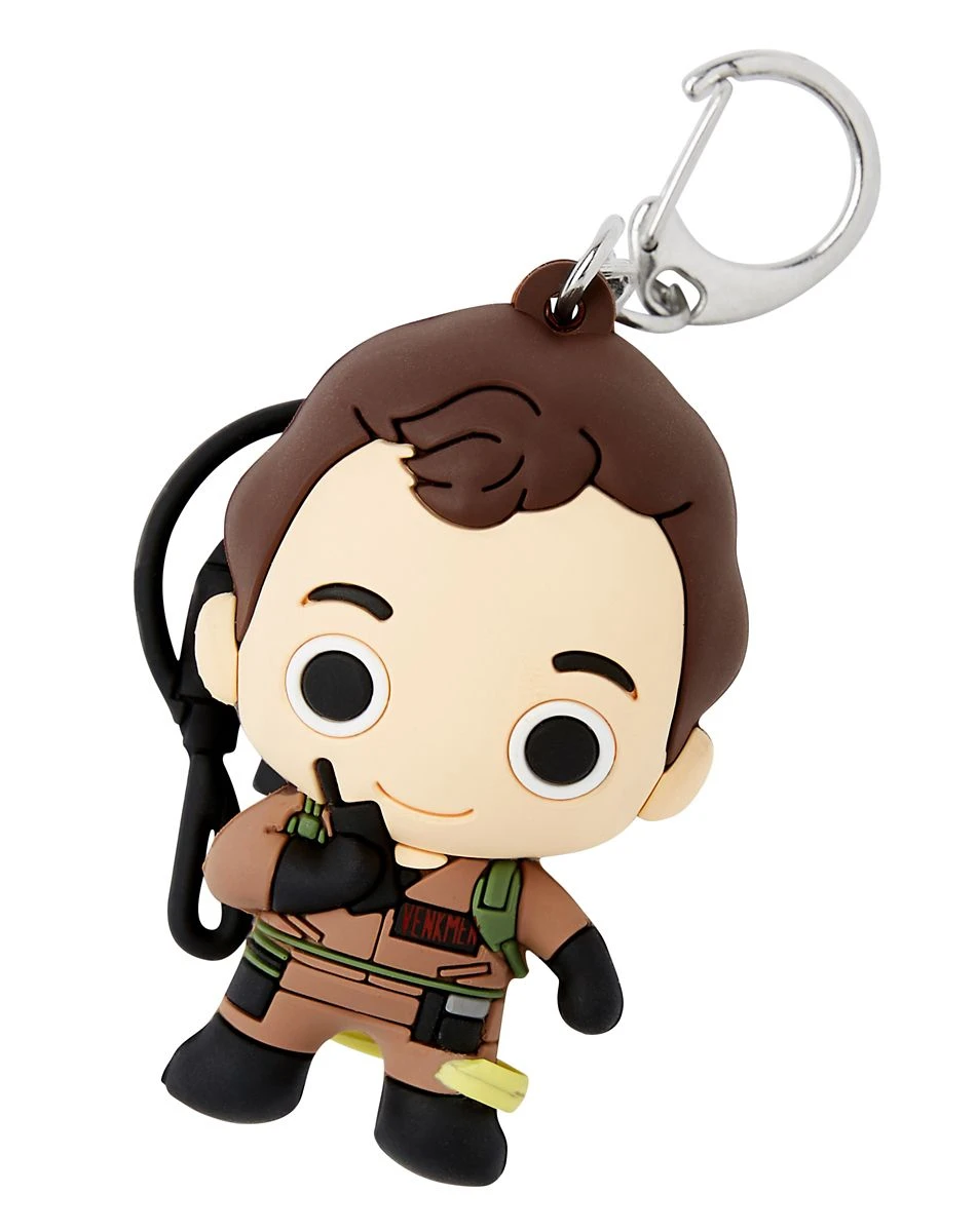 Spirit Halloween Ghostbusters Blind Pack Figures 6 Spirit Halloween Ghostbusters Blind Pack Figures - Image 4