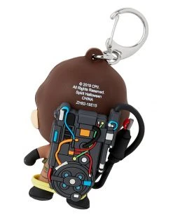 Spirit Halloween Ghostbusters Blind Pack Figures 21 Spirit Halloween Ghostbusters Blind Pack Figures -MELONHALLOW Sales 01440254 e