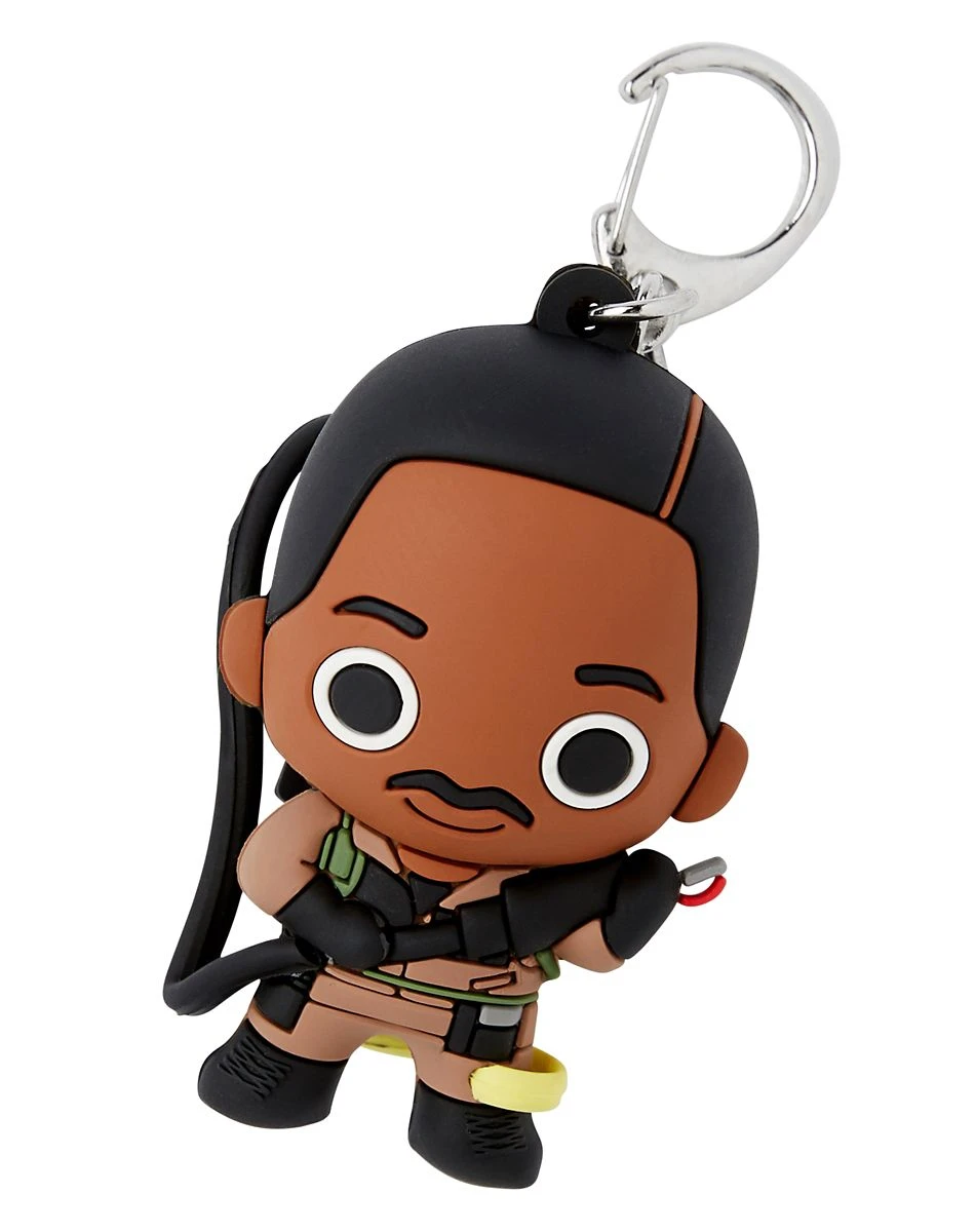 Spirit Halloween Ghostbusters Blind Pack Figures 8 Spirit Halloween Ghostbusters Blind Pack Figures - Image 6