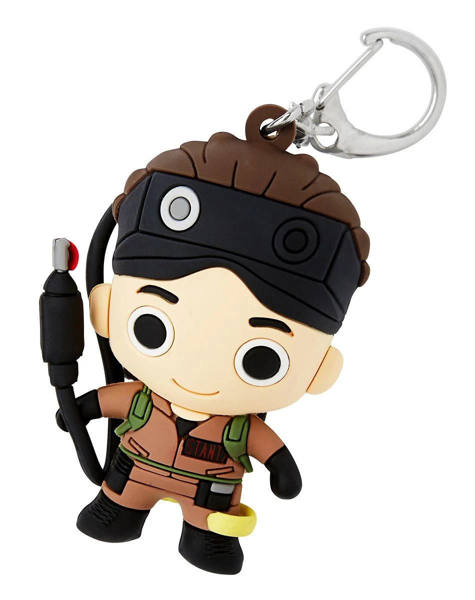 Spirit Halloween Ghostbusters Blind Pack Figures 10 Spirit Halloween Ghostbusters Blind Pack Figures - Image 8