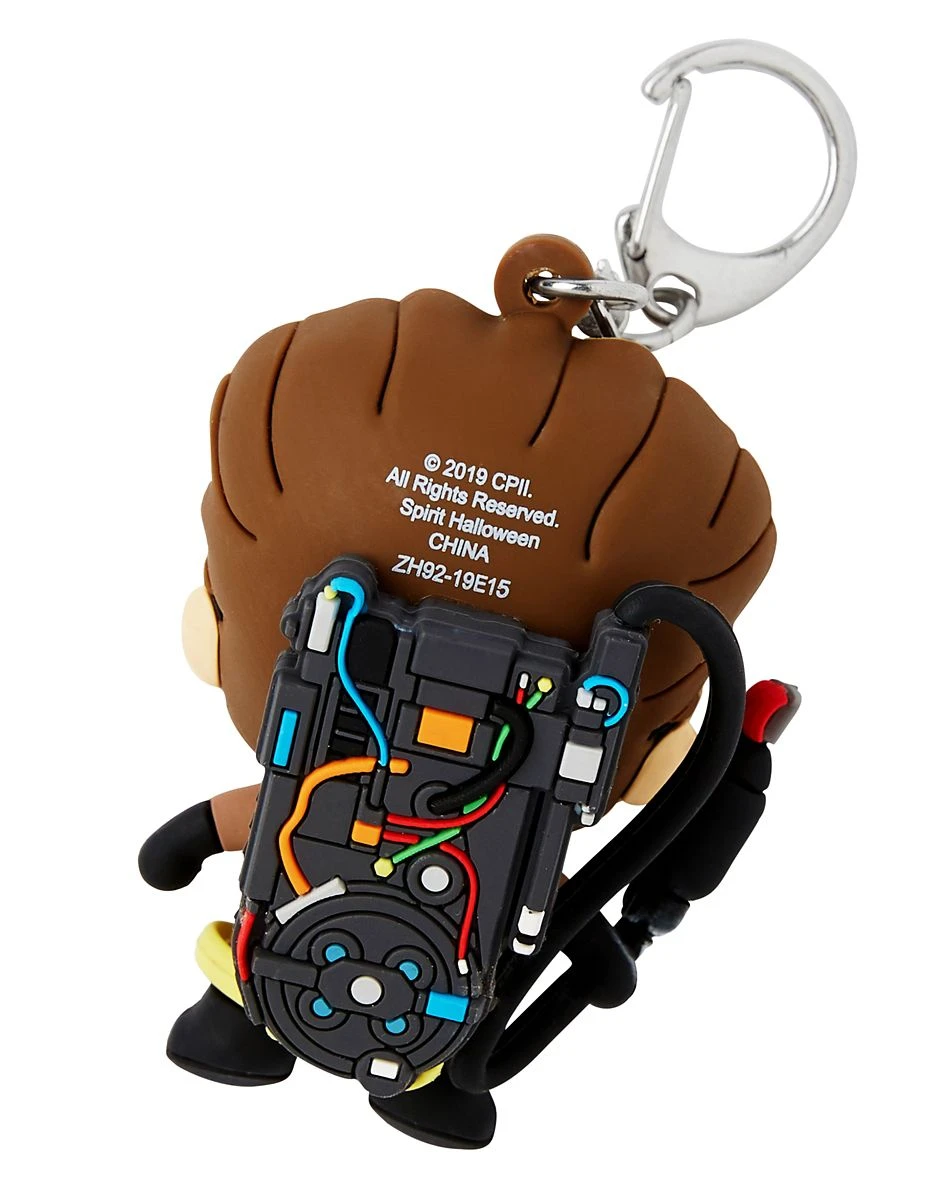 Spirit Halloween Ghostbusters Blind Pack Figures 12 Spirit Halloween Ghostbusters Blind Pack Figures - Image 10