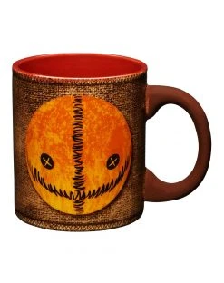 Spirit Halloween Sam Coffee Mug 20 oz. - Trick 'r Treat