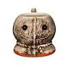 Spirit Halloween Sam Molded Coffee Mug 25 oz. - Trick 'r Treat -MELONHALLOW Sales 01440387 a