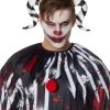 Spirit Halloween Stripped Clown Horns 2 Spirit Halloween Stripped Clown Horns -MELONHALLOW Sales 01440593 a