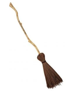 Spirit Halloween Hocus Pocus Broom - Disney