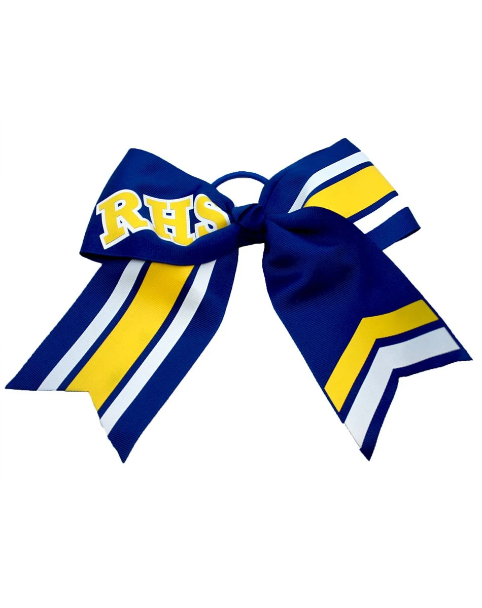 Spirit Halloween Cheer Bow - Archie Comics 3 Spirit Halloween Cheer Bow - Archie Comics