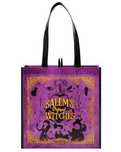 Spirit Halloween Sanderson Sisters Tote Bag - Hocus Pocus