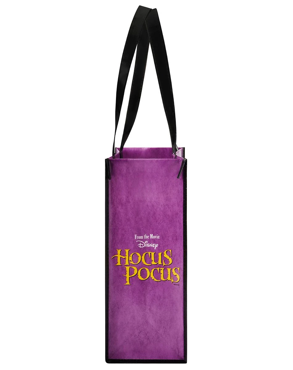 Spirit Halloween Sanderson Sisters Tote Bag - Hocus Pocus 5 Spirit Halloween Sanderson Sisters Tote Bag - Hocus Pocus - Image 3