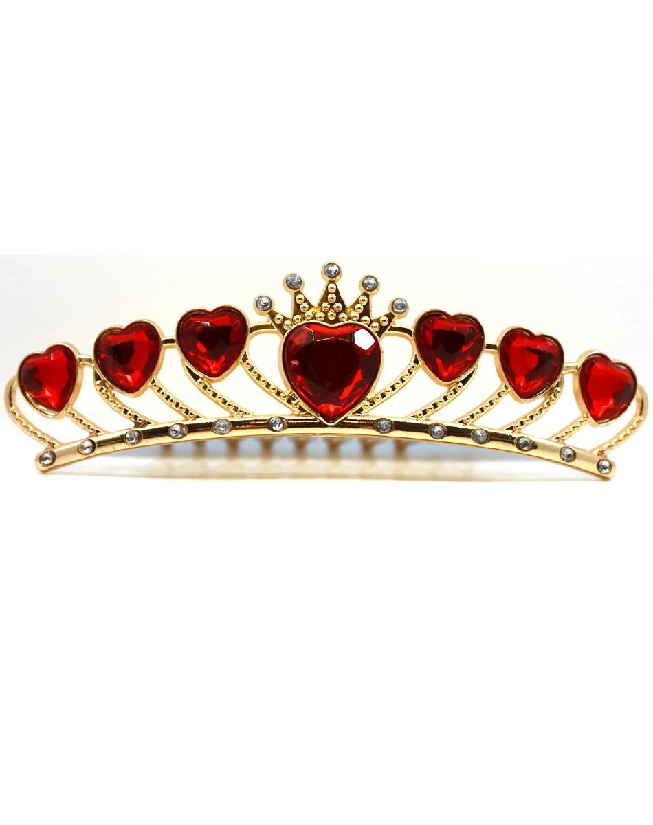 Spirit Halloween Evie Crown - Descendants 3 3 Spirit Halloween Evie Crown - Descendants 3