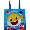 Spirit Halloween Baby Shark Treat Tote 2 Spirit Halloween Baby Shark Treat Tote -MELONHALLOW Sales 01449875 a