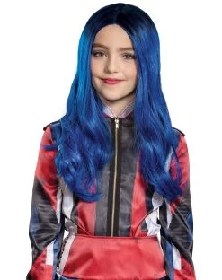 Spirit Halloween Kids Evie Wig - Descendants 3