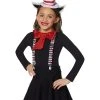 Spirit Halloween Kids Cat In the Hat Deluxe Costume Kit - Dr. Seuss 2 Spirit Halloween Kids Cat In the Hat Deluxe Costume Kit - Dr. Seuss -MELONHALLOW Sales 01450592 a