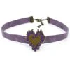 Spirit Halloween Mal Choker - Descendants 3 -MELONHALLOW Sales 01450618 a