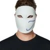 Spirit Halloween Vega Half Mask - Street Fighter 2 Spirit Halloween Vega Half Mask - Street Fighter -MELONHALLOW Sales 01450626 a