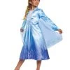 Spirit Halloween Kids Elsa Costume Prestige - Frozen 2