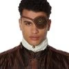 Spirit Halloween Steampunk Eyepatch 2 Spirit Halloween Steampunk Eyepatch -MELONHALLOW Sales 01453018 a