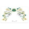 Spirit Halloween Jasmine Face Decal - Aladdin -MELONHALLOW Sales 01454156 a