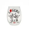 Spirit Halloween Losers Club Stemless Wine Glass 20 oz. - It 1 Spirit Halloween Losers Club Stemless Wine Glass 20 oz. - It -MELONHALLOW Sales 01455658 a