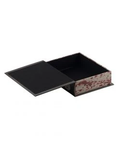 Spirit Halloween Camp Crystal Lake Book Box - Friday the 13th 7 Spirit Halloween Camp Crystal Lake Book Box - Friday the 13th -MELONHALLOW Sales 01455732 c