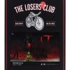 Spirit Halloween Loser's Club Photo Frame - IT 1 Spirit Halloween Loser's Club Photo Frame - IT -MELONHALLOW Sales 01455773 a