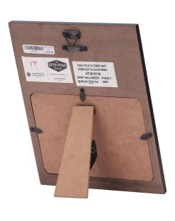 Spirit Halloween Loser's Club Photo Frame - IT 7 Spirit Halloween Loser's Club Photo Frame - IT -MELONHALLOW Sales 01455773 c