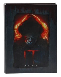 Spirit Halloween It Book Box - It: Chapter Two