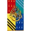 Spirit Halloween Hogwarts Houses Banner - Harry Potter -MELONHALLOW Sales 01456904 a