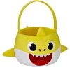Spirit Halloween Plush Candy Bucket - Baby Shark 1 Spirit Halloween Plush Candy Bucket - Baby Shark -MELONHALLOW Sales 01459692 a