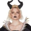 Spirit Halloween Maleficent Horns - Disney -MELONHALLOW Sales 01459718 a